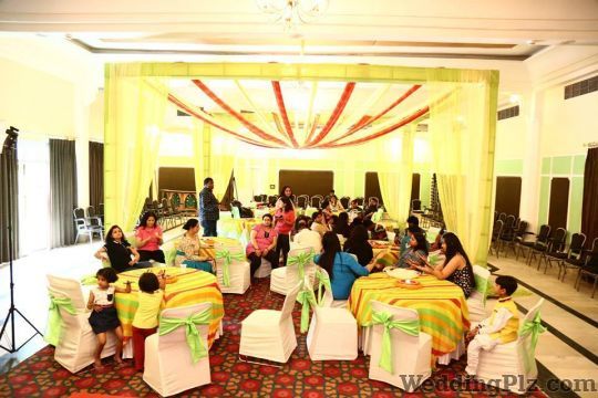 Design N Decor Events Decorators weddingplz