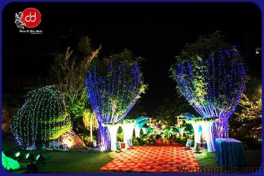 Design N Decor Events Decorators weddingplz