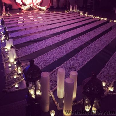 Silhouette Events Decorators weddingplz