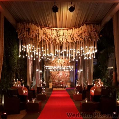 Silhouette Events Decorators weddingplz