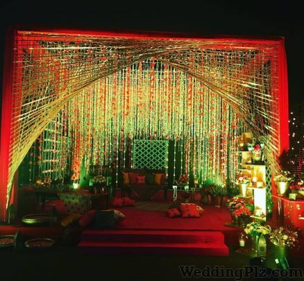 Devika Sakhuja Decorators weddingplz