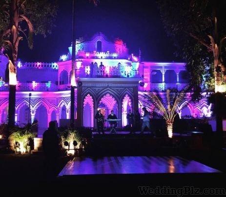 Devika Sakhuja Decorators weddingplz