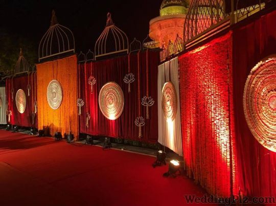 Abhinav Bhagat Events Decorators weddingplz