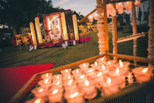 Abhinav Bhagat Events Decorators weddingplz