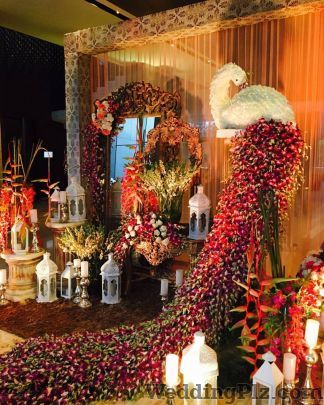 Abhinav Bhagat Events Decorators weddingplz
