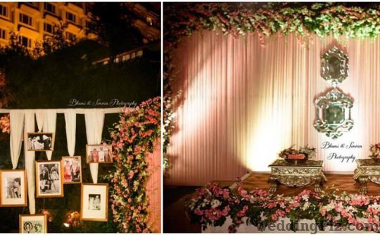 Abhinav Bhagat Events Decorators weddingplz