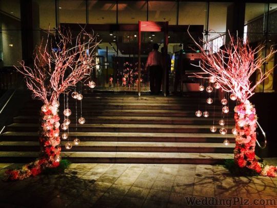 White Water Events Decorators weddingplz