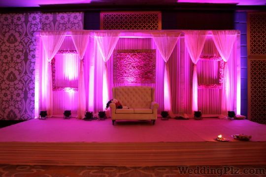 White Water Events Decorators weddingplz
