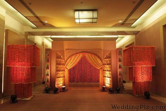 White Water Events Decorators weddingplz