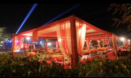 White Water Events Decorators weddingplz