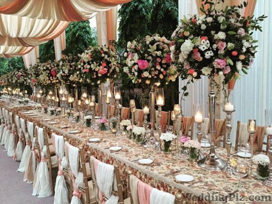 Rohit Bal Luxury Weddings Decorators weddingplz