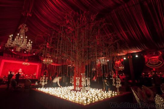 Rohit Bal Luxury Weddings Decorators weddingplz