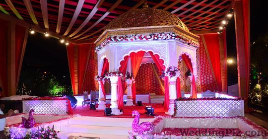 Floral Solutions Decorators weddingplz