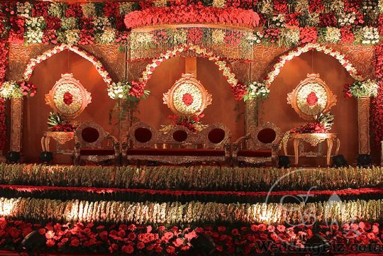 Floral Solutions Decorators weddingplz