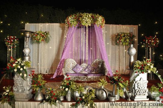 Hari Om Tent House Decorators weddingplz