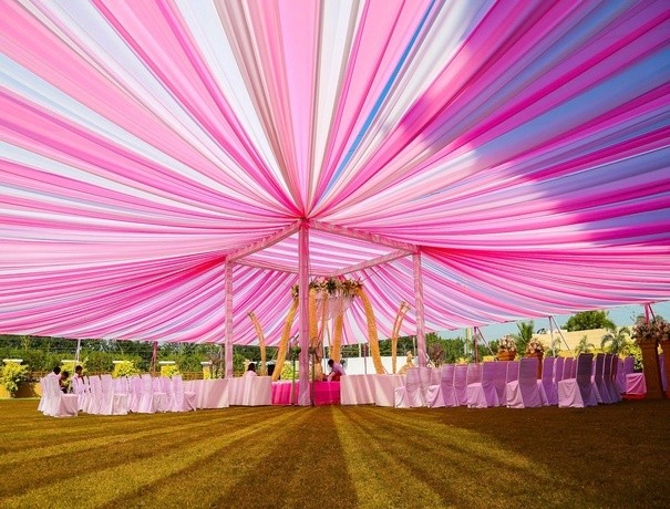 Shri Events Group Pvt Ltd Decorators weddingplz