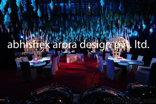 And The Story Grows by Abhishek Arora Decorators weddingplz