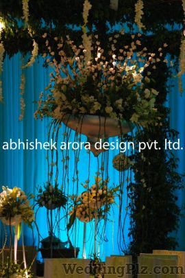 And The Story Grows by Abhishek Arora Decorators weddingplz