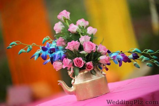 Floral n U Weddings Decorators weddingplz