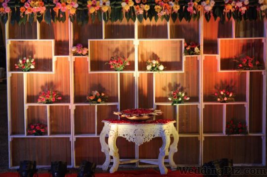 Floral n U Weddings Decorators weddingplz