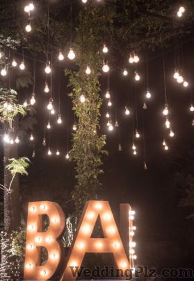 Floral n U Weddings Decorators weddingplz