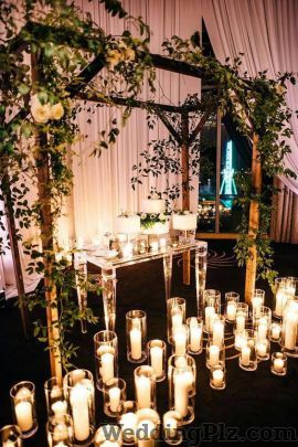 Floral n U Weddings Decorators weddingplz