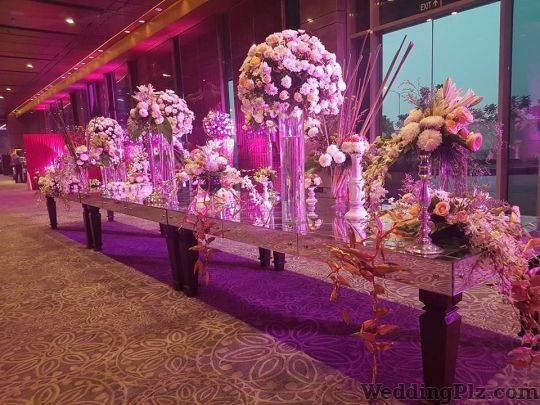 Floral n U Weddings Decorators weddingplz