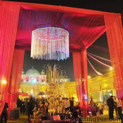 Floral n U Weddings Decorators weddingplz