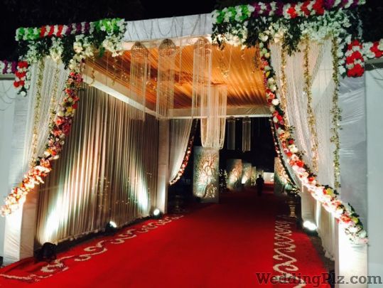 Floral n U Weddings Decorators weddingplz