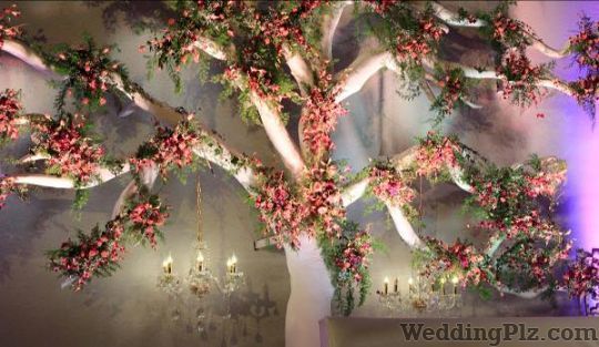 Floral n U Weddings Decorators weddingplz