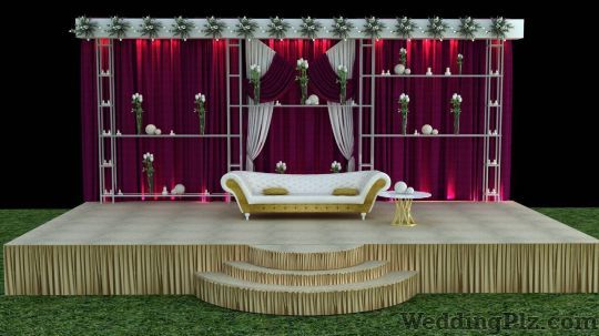 Floral n U Weddings Decorators weddingplz