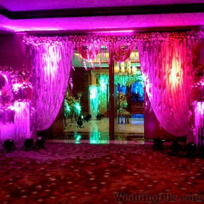Floral n U Weddings Decorators weddingplz
