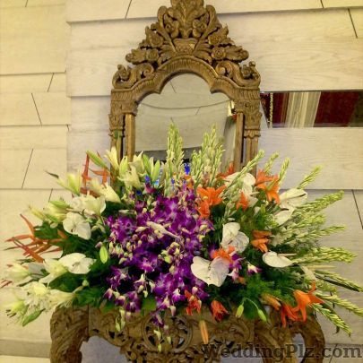 Floral n U Weddings Decorators weddingplz