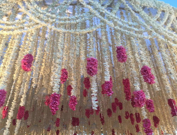 Floral n U Weddings Decorators weddingplz