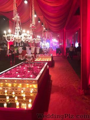 Floral n U Weddings Decorators weddingplz