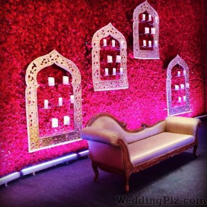 Floral n U Weddings Decorators weddingplz
