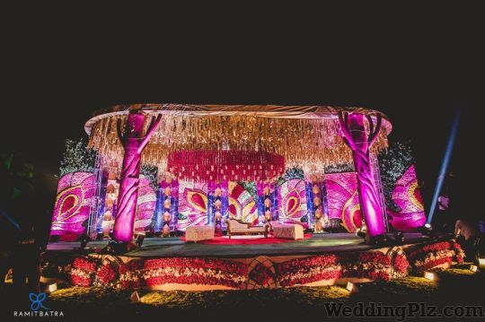 Theme Weavers Designs Decorators weddingplz