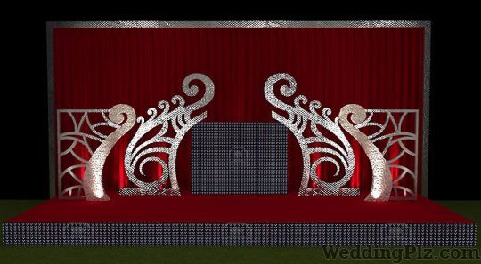 Theme Weavers Designs Decorators weddingplz