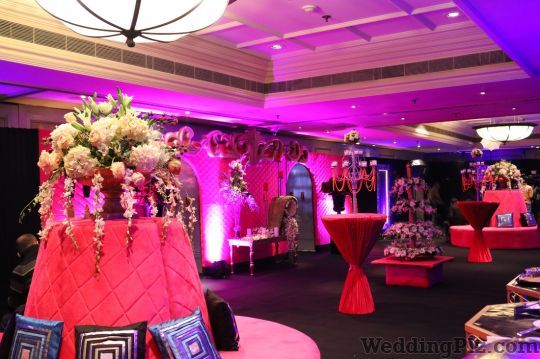 Shri Events Group Pvt Ltd Decorators weddingplz