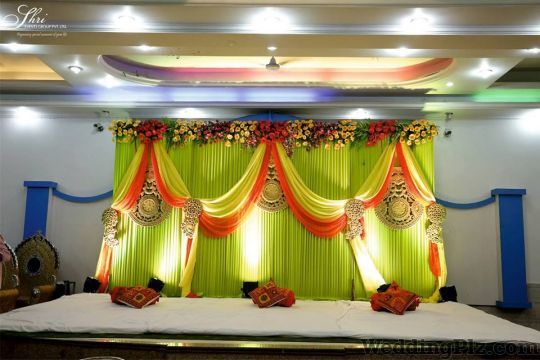 Shri Events Group Pvt Ltd Decorators weddingplz