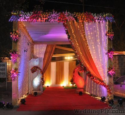 Shri Events Group Pvt Ltd Decorators weddingplz