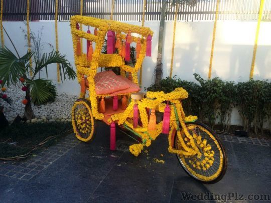 Shri Events Group Pvt Ltd Decorators weddingplz