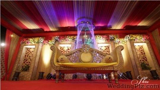 Shri Events Group Pvt Ltd Decorators weddingplz