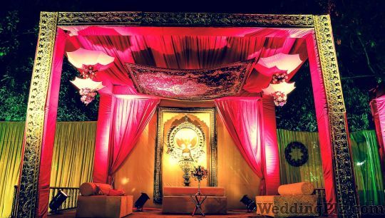Shri Events Group Pvt Ltd Decorators weddingplz