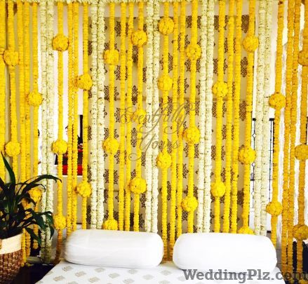 Eventfully Yours Designs Decorators weddingplz