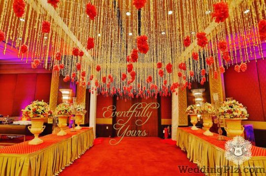 Eventfully Yours Designs Decorators weddingplz
