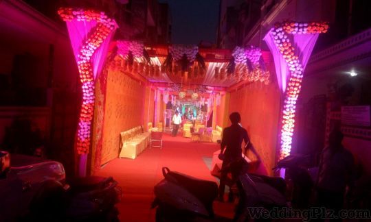 Rama Tent And Caterers Decorators weddingplz