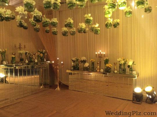 FnF Event Decorators weddingplz