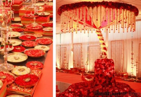 Riveting Events Decorators weddingplz