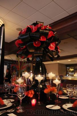Riveting Events Decorators weddingplz